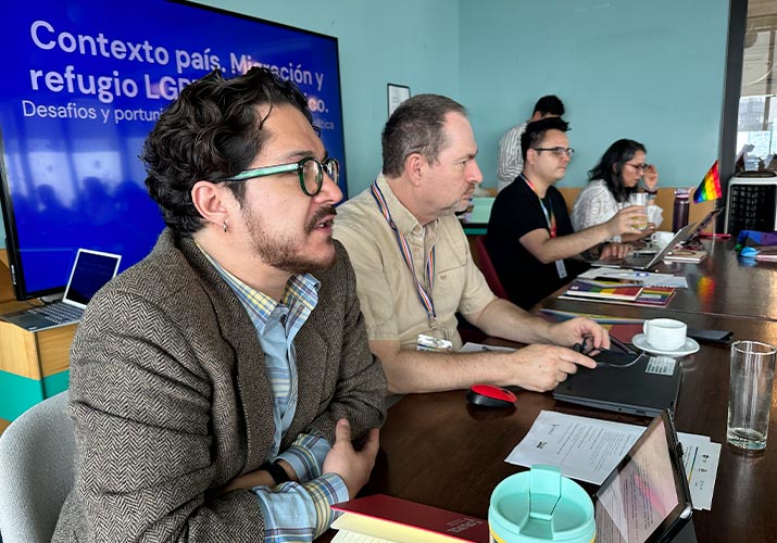 Prensa